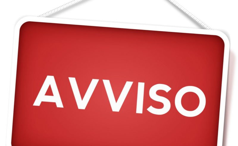 Immagine raffigurante l'argomento della notizia